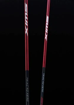 Лыжные палки SWIX Triac 4.0 Aero, IPM, рук. TCS, лапки TBS