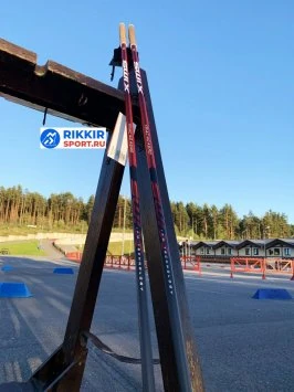 Лыжные палки SWIX Triac 4.0 Aero, IPM, рук. TCS, лапки TBS