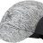 Кепка Buff Speed Cap Silver Grey Htr 128612.334.30.00 (L/XL)
