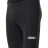 Шорты KV+ ARENA shorts stretch man, black 21S04.1