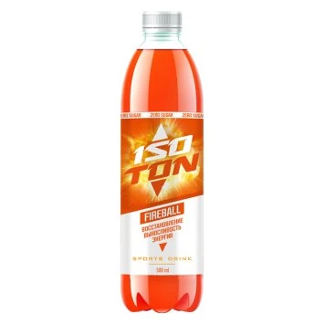 Изотон Fit-Rx Isoton 500мл