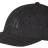 Кепка Buff Pack Baseball Cap Solid Black 126477.999.10.00