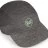 Кепка Buff Pack Speed Cap Htr Grey 122575.937.10.00 (S/M)