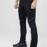 Брюки MOAX Solo Full zip муж. SW212219/10000 чёрный (S)