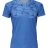 Футболка KV+ SPRINT T-shirt man, blue 23S01.2