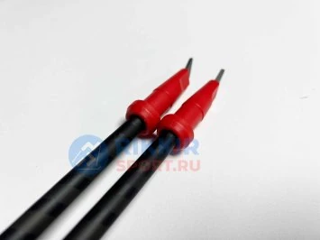 ЛЫЖНЫЕ ПАЛКИ SKI TIME RACE 1.0 Black/Black