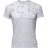 Футболка KV+ SPRINT T-shirt man, white\grey, 23S01.0