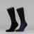 Носки Nordski Run Black/Grey (2 пары) NSV406201