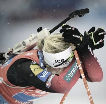 Лыжные палки ONE WAY 40121 PREMIO 30