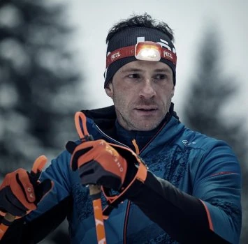 Лыжные палки ONE WAY 40121 PREMIO 30