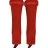 Наконечник SKI TIME 10мм Sport T2 красные