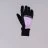 Перчатки Nordski Arctic Black/Orchid NSU354412