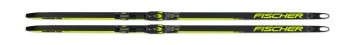 ЛЫЖИ FISCHER CARBONLITE SKATE PLUS STIFF IFP N11622