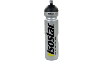Бутылка ISOSTAR Bidon 1000 TV Silver 1000 мл