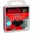 ПАРАФИН SWIX HF8BW +4/-4 40гр