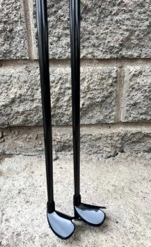 ЛЫЖНЫЕ ПАЛКИ SKI TIME LEGEND ZAVIALOV