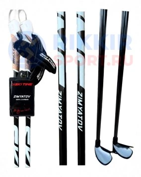 ЛЫЖНЫЕ ПАЛКИ SKI TIME LEGEND ZIMYTOV