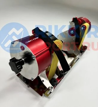 Лыжный тренажер SKI TIME для лыжников, пловцов и гребцов