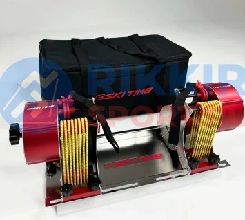 Лыжный тренажер SKI TIME для лыжников, пловцов и гребцов