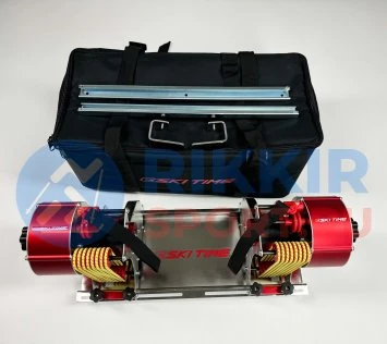 Лыжный тренажер SKI TIME для лыжников, пловцов и гребцов