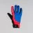 Перчатки Nordski Racing True Blue/Red WS NSU125057