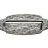 Сумка Enklepp Marathon Waist Bag (small gray speck)