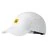 Кепка Buff Speed Cap Logo White 135786.000.20.00 (S/M)