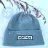 Шапка NORTHUG IDRE, Петролеум PN08201-901 -OS