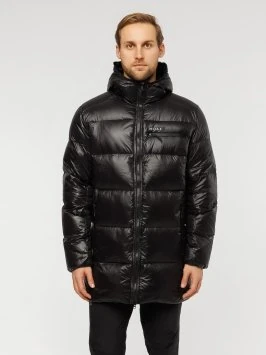 Парка пуховая MOAX Onega муж. MX315421/10000 черный