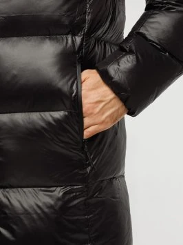 Парка пуховая MOAX Onega муж. MX315421/10000 черный