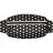 Сумка Enklepp Marathon Waist Bag (black/white polka dot)