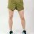 Шорты беговые Nordski Run Olive NSM156425