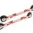 Лыжероллеры коньковые ELVA SKATE 620R ALU (алюминиевый диск)