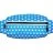 Сумка Enklepp Marathon Waist Bag (blue/white polka dot)