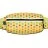 Сумка Enklepp Marathon Waist Bag (multi polka dot)