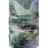 Бандана Buff Coolnet UV+ Campast Green 131379.845.10.00