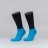 Носки Nordski Run Light Blue (2 пары) NSV406790