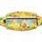 Сумка Enklepp Marathon Waist Bag (soup)