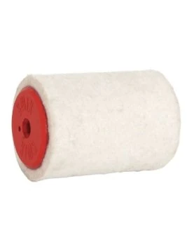 Роторная щетка &quot;флис&quot; SWIX T18F-2 для нанесения продуктов Cera F, 100мм