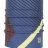 Повязка Buff CoolNet UV+ Half Akim Cobalt 132297.791.10.00
