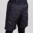 Шорты Nordski Hybrid Black NSM890100