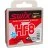 ПАРАФИН SWIX HF8X Red +4C/-4C 40 гр