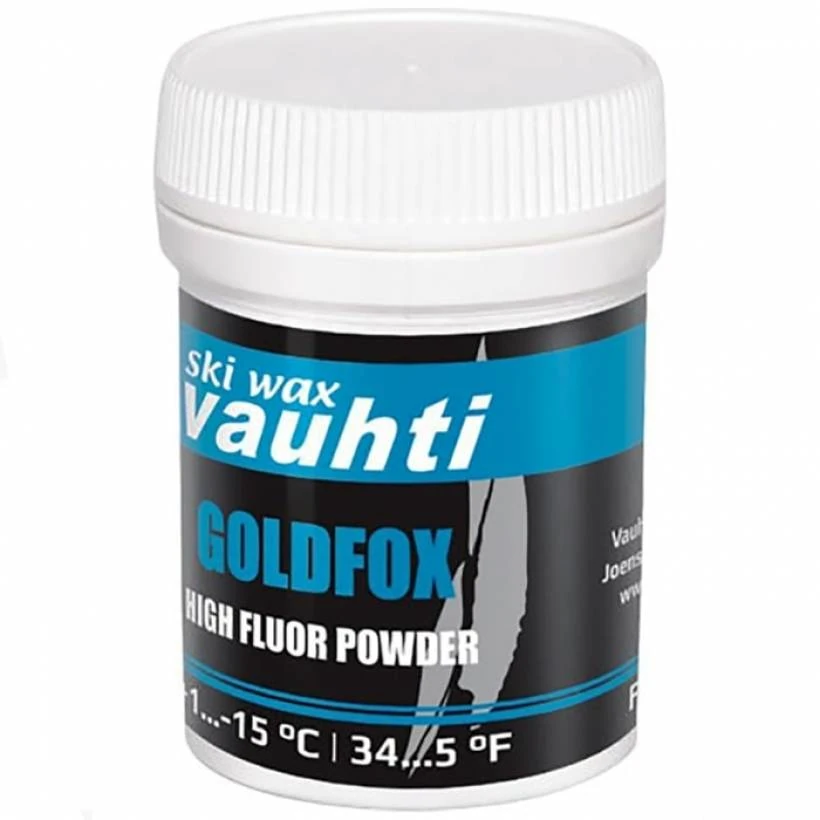 Порошок VAUHTI EV-20-FP008 GoldFox +1/-15