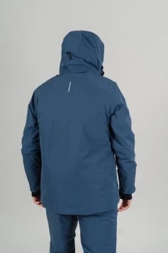 Горнолыжная куртка Nordski Prime Volcan NSM991547