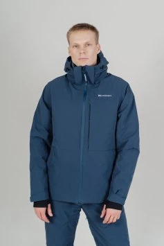 Горнолыжная куртка Nordski Prime Volcan NSM991547