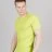 Футболка Nordski Pro Lime Green NSM420452