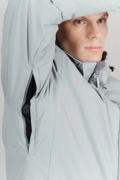 Горнолыжная куртка Nordski Prime Ice Mint NSM991706