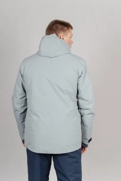 Горнолыжная куртка Nordski Prime Ice Mint NSM991706