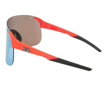 Очки NEON LEGKOV SKY AIR crystal red mirror HD nordic (1линза) SYRCRYRF HD X27