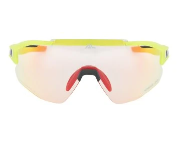 Очки NEON LEGKOV NOVA (Photochrom) crystal yellow NVCRYYF X21